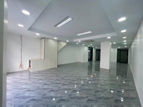 Commercial Shop-Restaurant-Showroom 4 Rent Along Main Road Near Naga & Aeon Mall, 110sqm, 2,700$