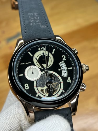 នាឡិកាមួយទឹក