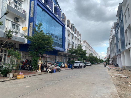 ផ្ទះលក់ រឺ ជួល តម្លៃសមរម្យ