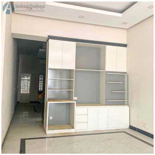 ផ្ទះលក់ រឺ ជួល តម្លៃសមរម្យ