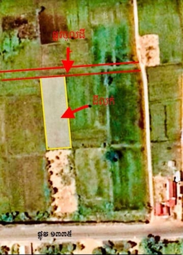 ដីលក់ 20*60