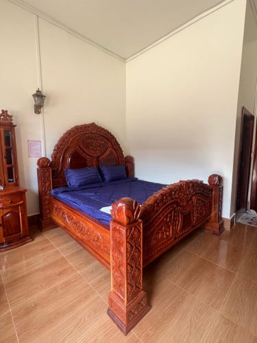 បន្ទប់ជួល​ តម្លៃ60$ឡេីង​