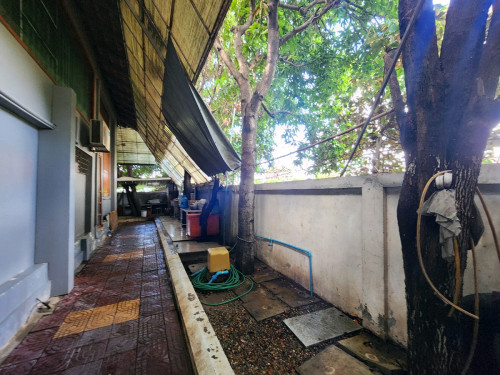 5 Bedrooms villa for sale in Phnom Penh Thmey