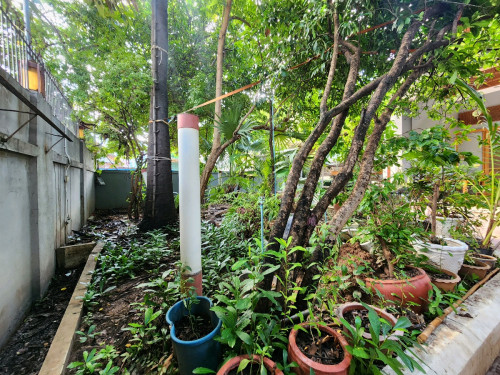 5 Bedrooms villa for sale in Phnom Penh Thmey