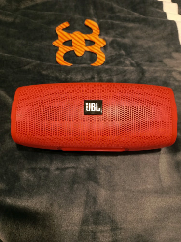 Bluetooth speaker