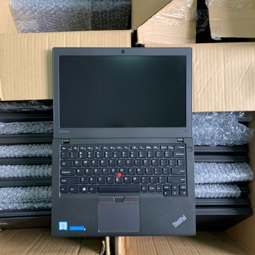 Lenovo Thinkpad X270