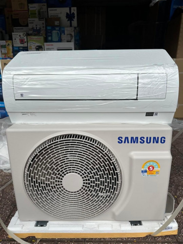 Samsung inverter សេរីថ្មី