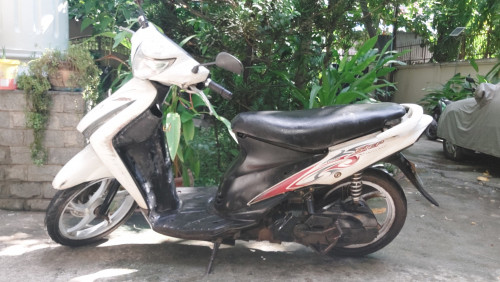 Suzuki Step 125, 2006 - 120$ (card, plate) Price $200.00 in Stueng Mean ...