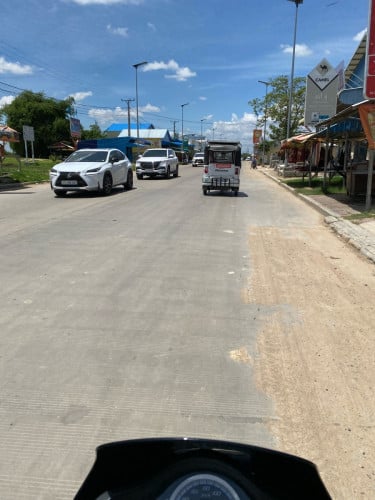 ដីកែង លក់បន្ទាន់