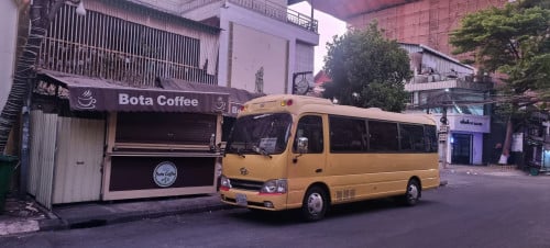 ធារ៉ា ទេសចរណ៍ 25 ខេត្ត និងក្រុង