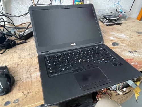 Dell Latitude E7450