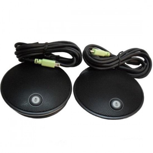 Expansion Microphones នៅថ្មី 100%