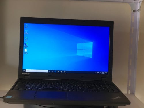 KT Computer សូមស្វាគមន៍