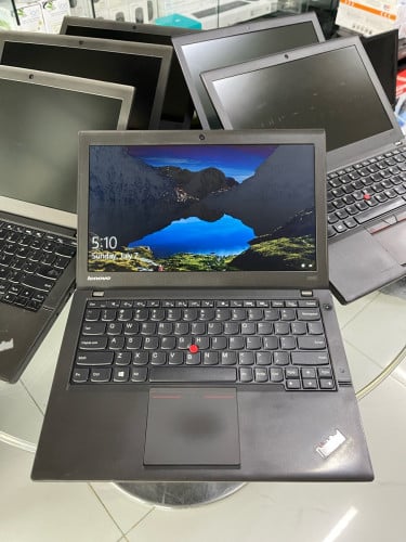 Lenovo x250 i5