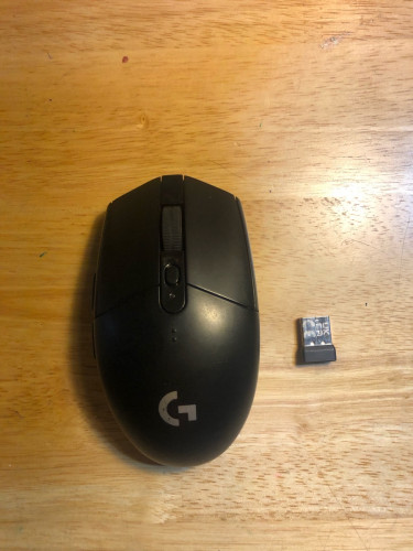 Logitech G304 Wireless ORIGINAL Used Good Condition