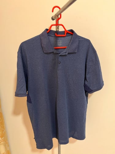 Men’s Golf Shirt - Brand Decathlon