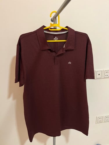 Men Sport Shirt - Original Brand AIIZ