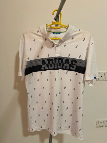 Original Adidas - Men Shirt