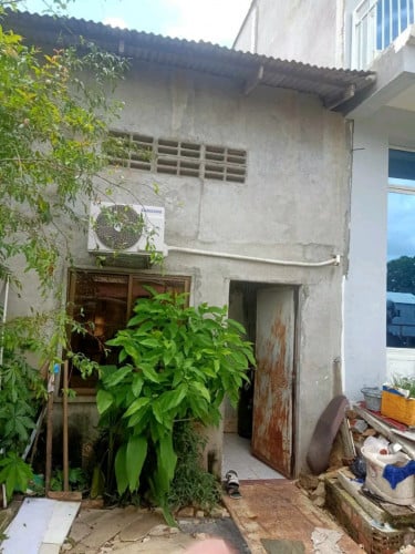 ត្រូវការលក់ផ្ទះបន្ទាន់