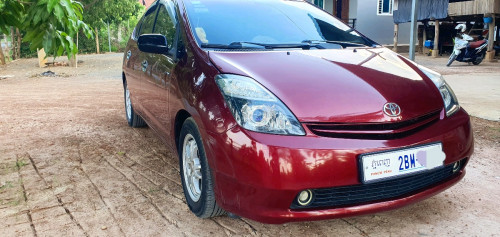 ឡានលក់ prius 05full