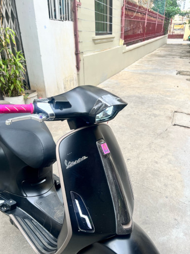 សុីញូលេងសម្រាប់Vespa brand level10