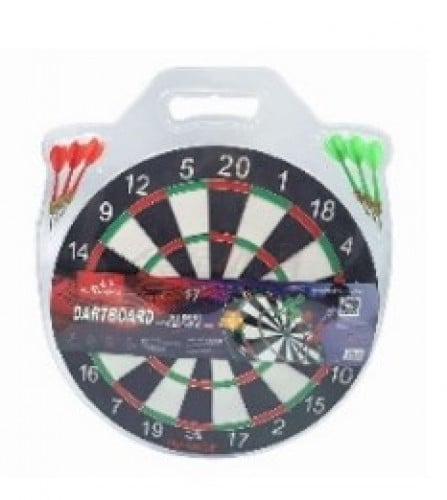 ក្តារគប់គ្រាប់ព្រួញ ១២អិញ