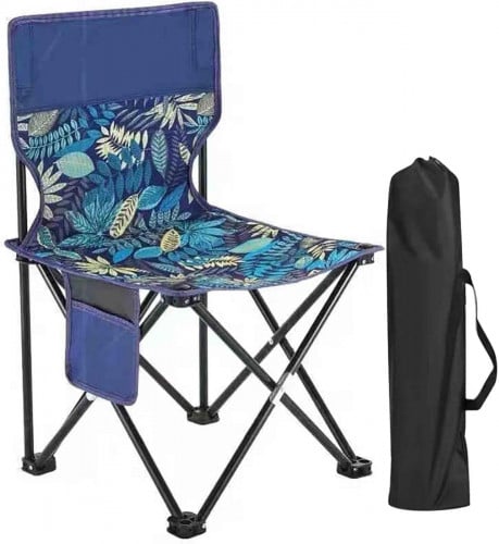 Portable Camping Chair Meduim 65x34x34cm