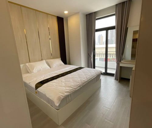 1 Bedroom Apartment For Rent At Olympic