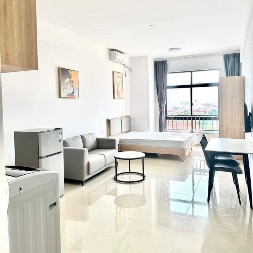 CONDO FOR RENT 🌆🌆 ⛳️ទីតាំង ស្ទឹងមានជ័យ