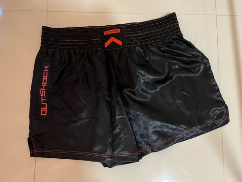 Boxing Shorts - Size 2XL