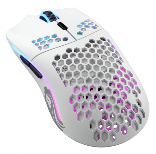 Mouse Model O