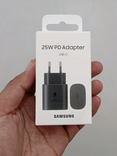 Original 25W Charger