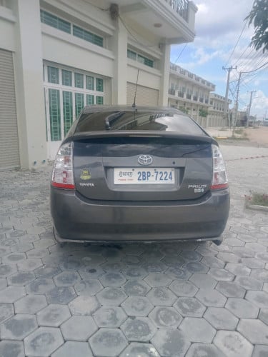 Prius 08