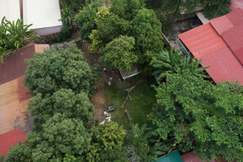 Siem Reap