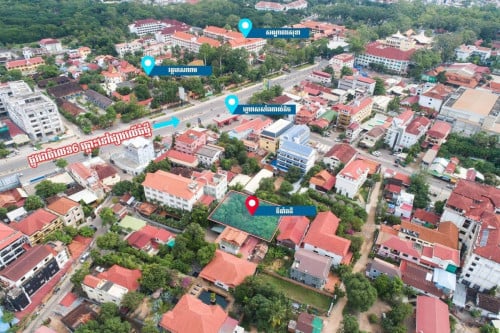 Siem Reap