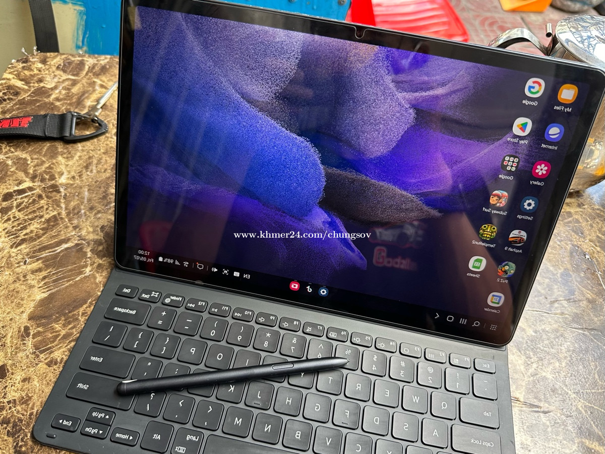 samsung-tab-s7fe-sim-128gb-company99-full-set-price-385-00-in-boeng