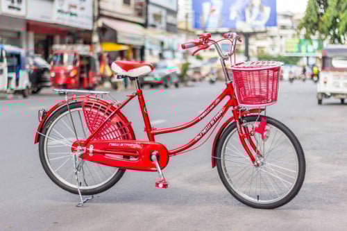 កង់ស្រីរង្វង់26