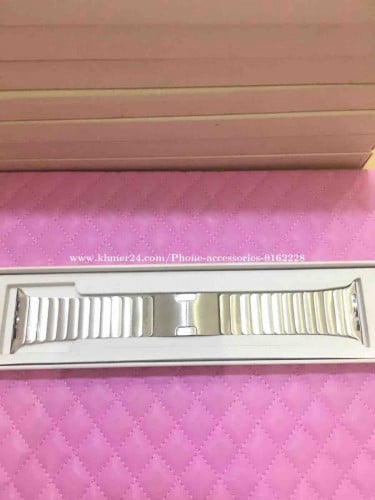 ខ្សែapple watch42mmដល់45mm