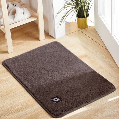 កំរាលជូតជើង Bath Mat