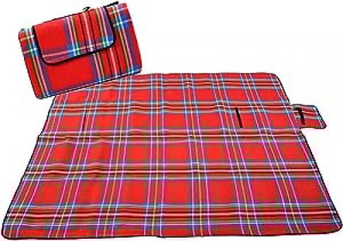 Picnic Mat with 3 Layers Material 150*180cm