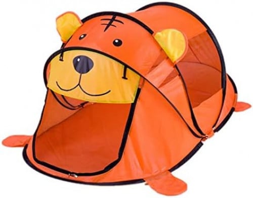 Play Tent for Kids Outdoor Play Pop-up Game