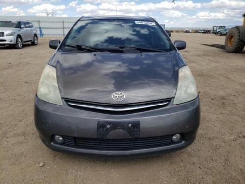 \ud83d\udc49 2008 Toyota Prius full no maps \ud83d\udc49តម្លៃ​សាង​ 11500$ មានឃ្មុំ\ud83d\udc1d