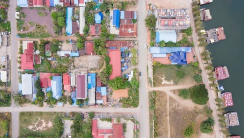 ឃ្លាំងលក់បន្ទាន់ តម្លៃចរចា ម្ចាស់ផ្ទាល់