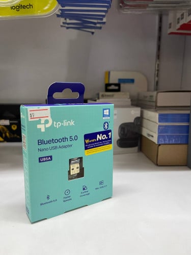 TP-link UB5A Bluetooth 5.0 Nano USB adapter