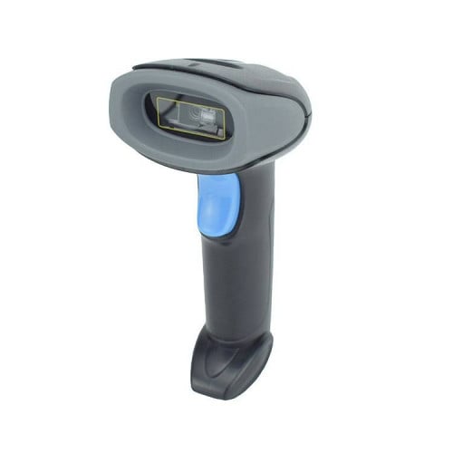 Barcode scanner