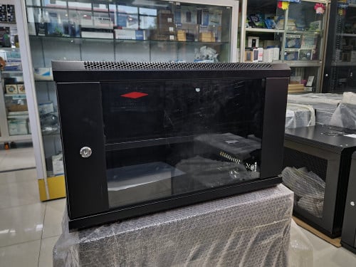 RACK Server 9U 600(W)x450(D)x510(H)