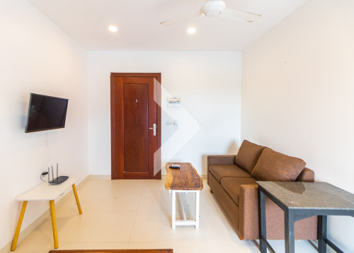 Apartment for Rent in Wat Bo area, Krong Siem Reap
