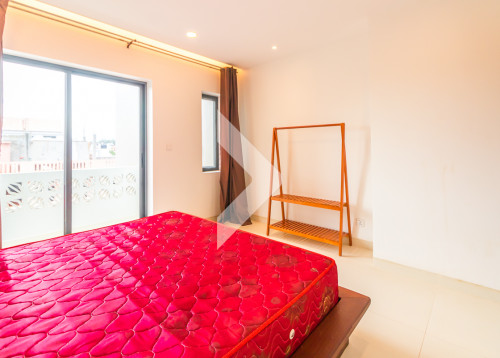 Apartment for Rent in Wat Bo area, Krong Siem Reap