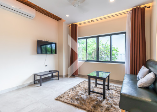 Apartment for Rent in Wat Bo area, Krong Siem Reap