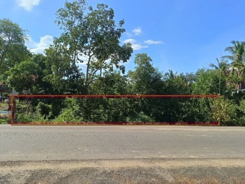 🏠Land for Urgent Sale (Negotiable), ABA Loan Available